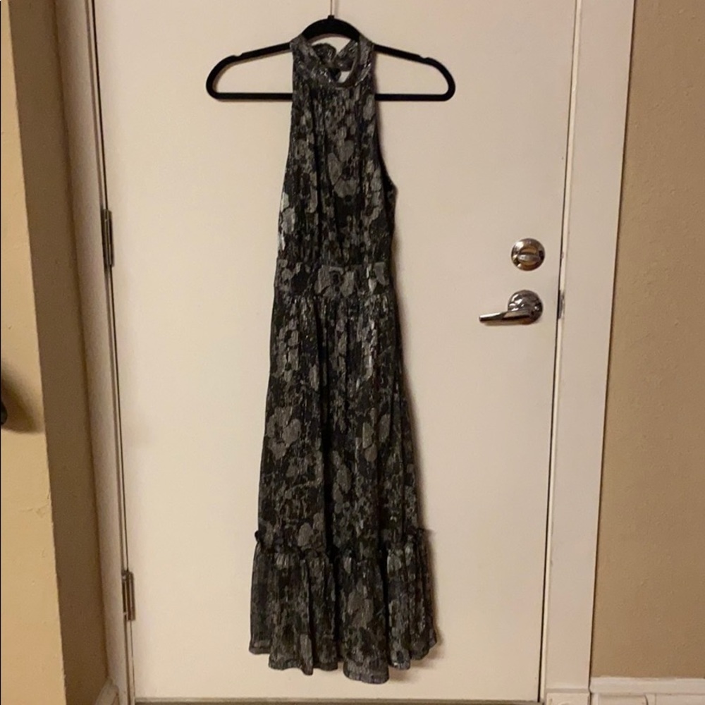 Michael Kors Sleeveless Dress